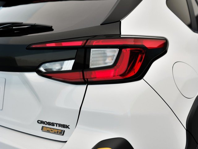 New 2026 CRYSTAL WHITE PEARL Subaru Sport image 12