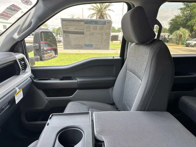 2026 Ford F-250 Super Duty XL - Photo 33