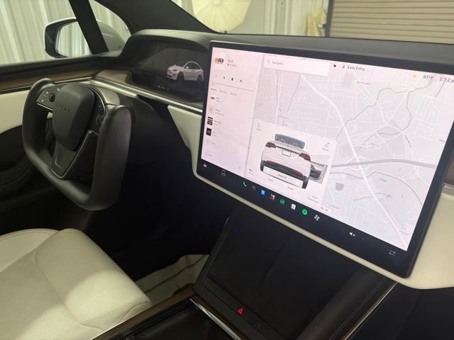 2022 Tesla Model X Long Range - Photo 24