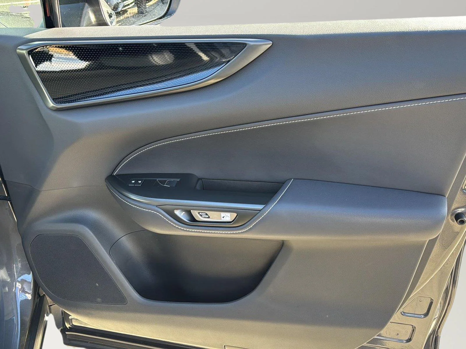 Used 2024 Cloudburst Gray Lexus NX 350 image 27