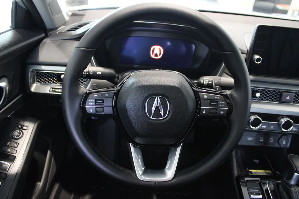 New 2026 Urban Gray Pearl Acura Base image 21