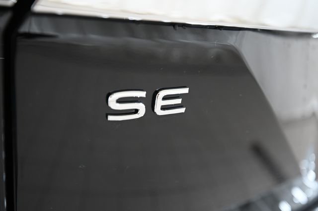 New 2026 Black Volkswagen 2.0T SE image 19