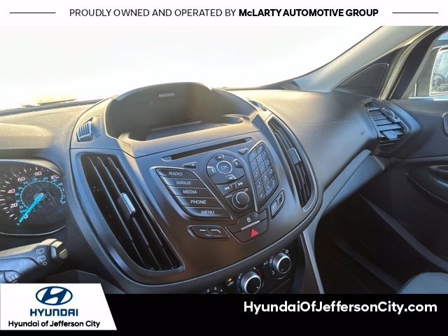 Used 2016 Gray Ford SE image 20
