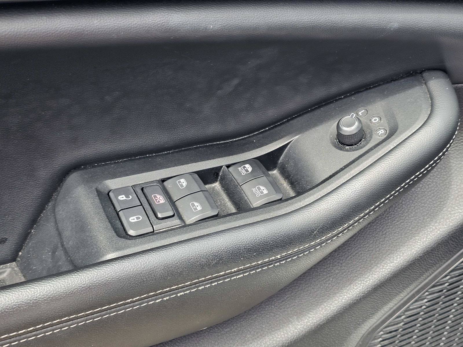 2024 Jeep Grand Cherokee Altitude - Photo 15