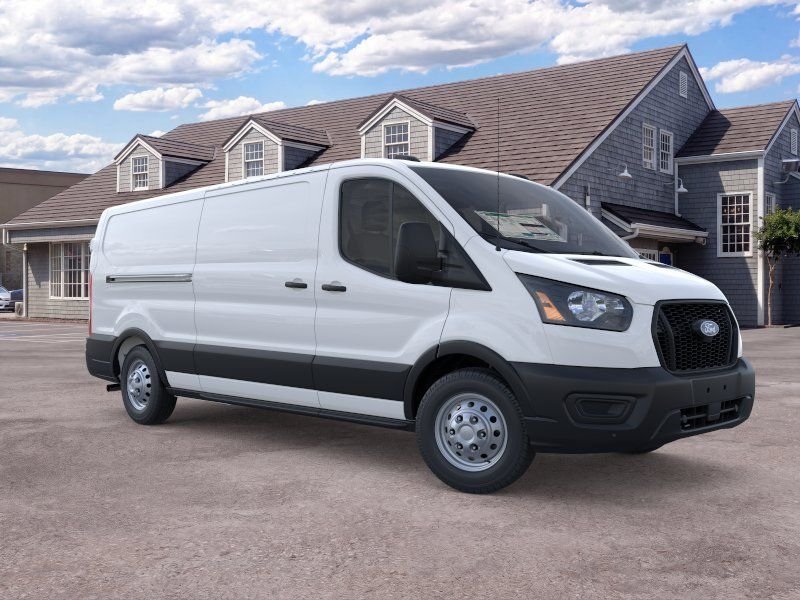 New 2026 Oxford White Ford Base image 7