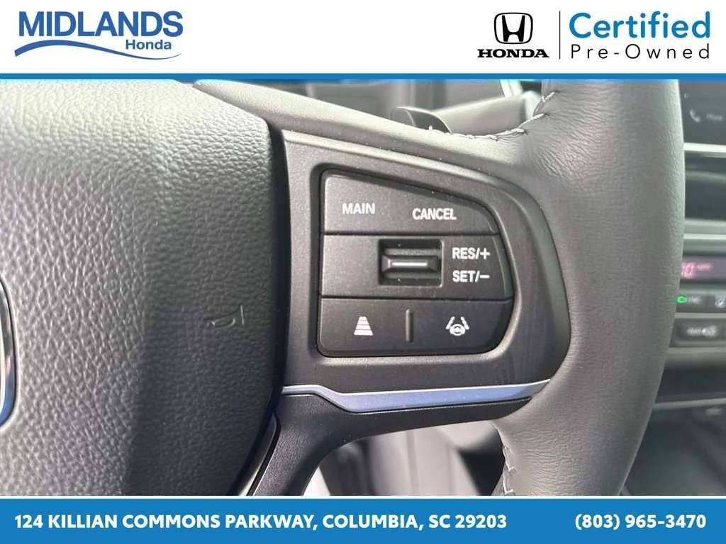 2026 Honda Ridgeline RTL - Photo 50