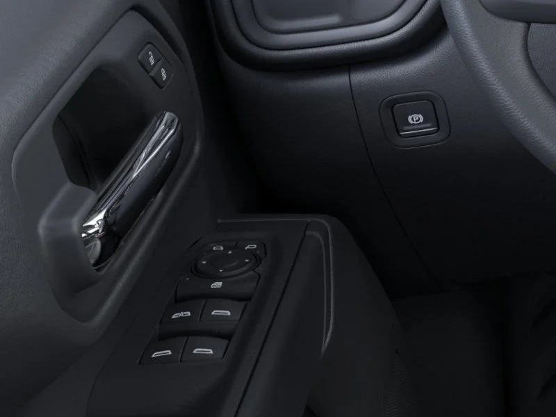 2026 GMC Sierra 2500HD Pro - Photo 22
