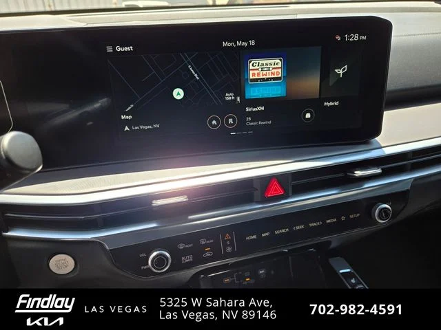 New 2026 Beige Kia X-Line SX Prestige image 20