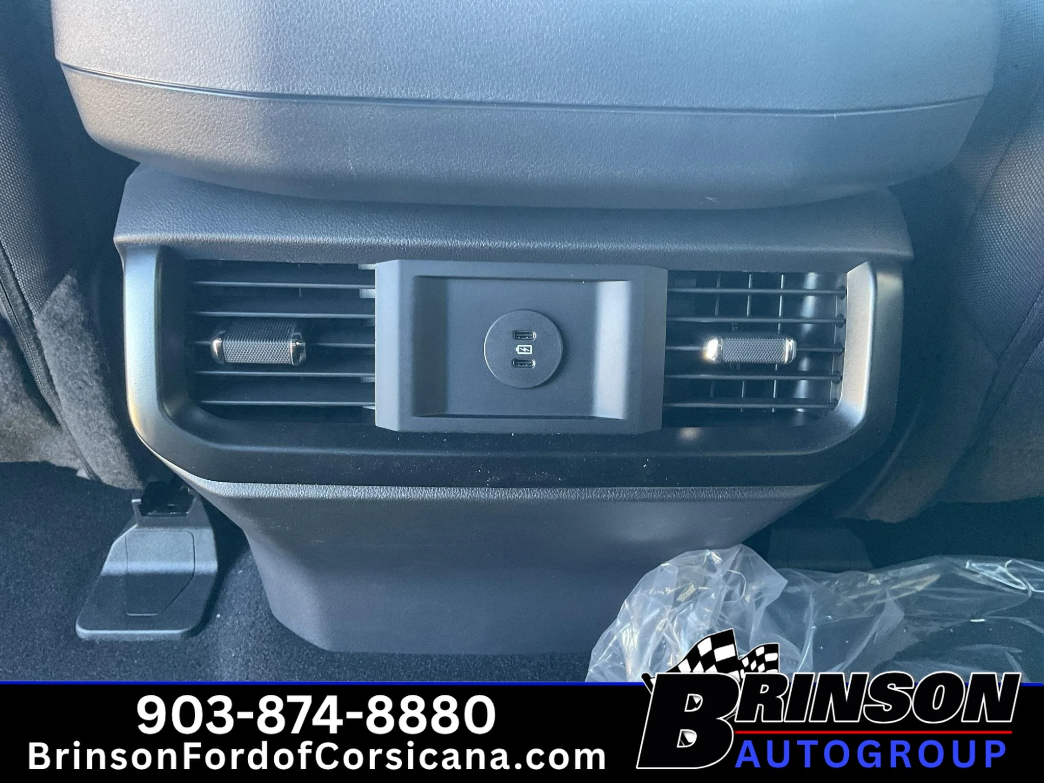 New 2026 Avalanche Ford STX® image 8