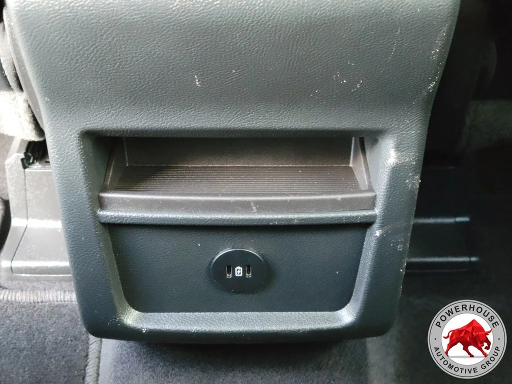 Used 2024 Gray Ford SEL image 16