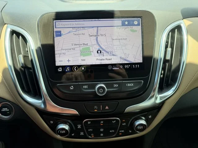 Used 2024 Summit White Chevrolet Premier image 23