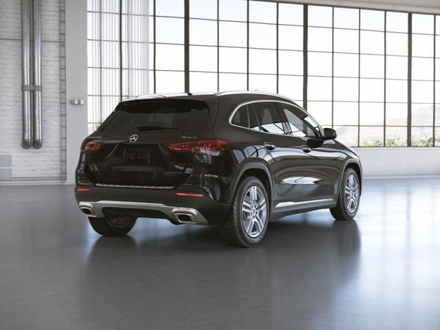 Used 2023 Black Mercedes-Benz GLA 250 image 23