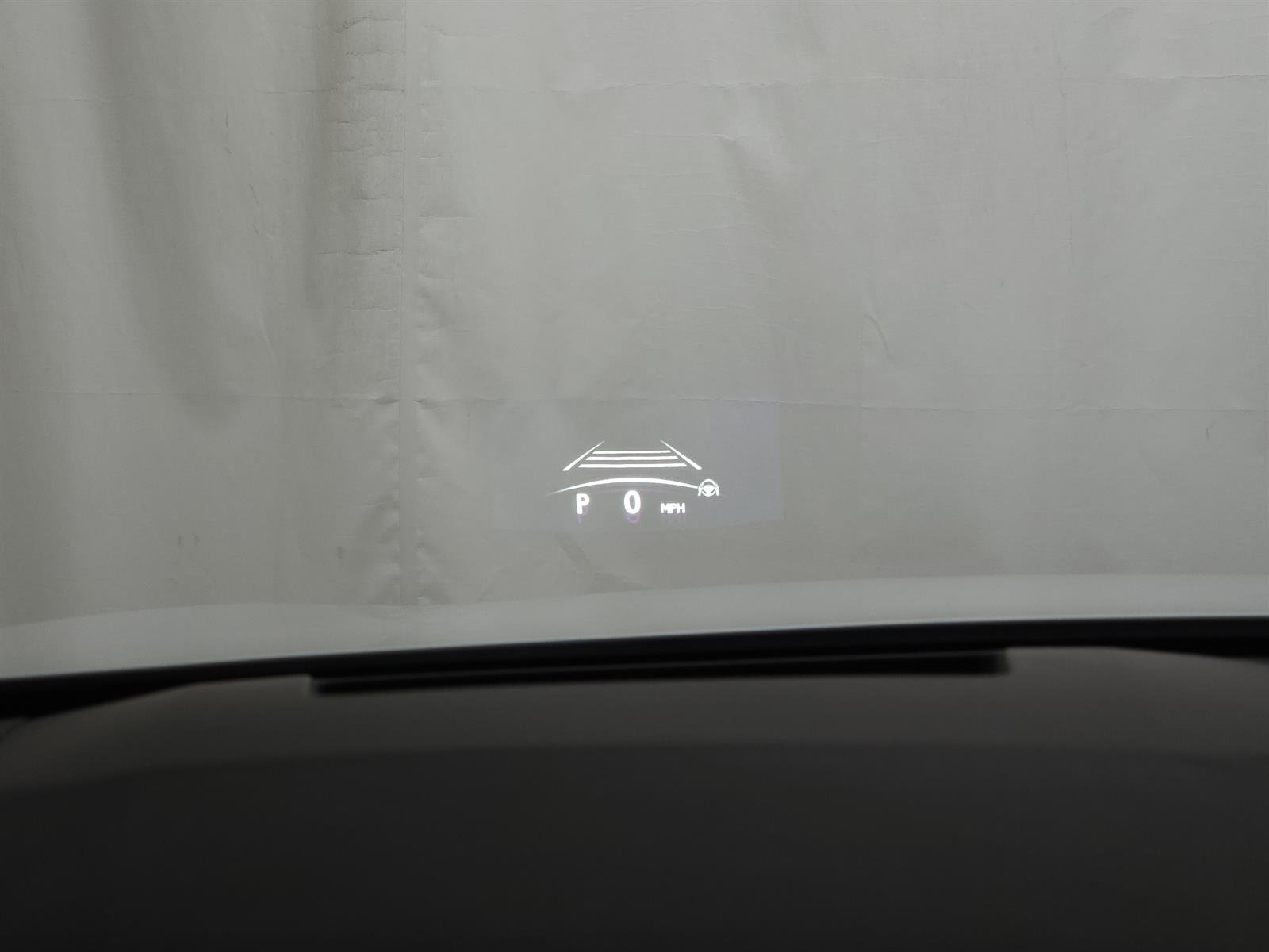 Certified Used 2026 White Lexus PREMIUM PLUS image 25