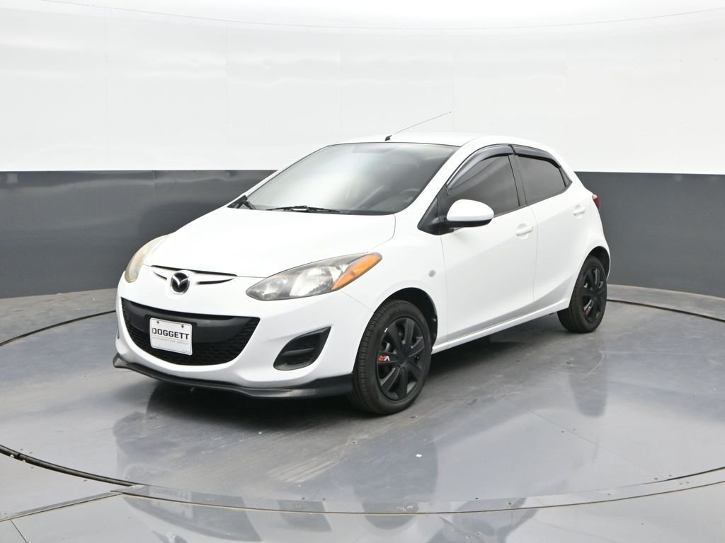 Used 2013  Mazda Sport image 26