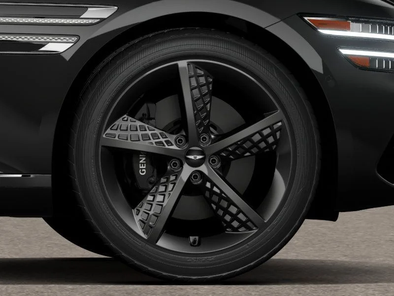New 2026 Vik Black Genesis 3.5T image 10