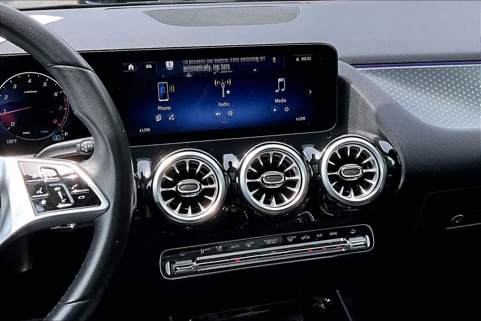 Certified Pre-Owned 2024 Mercedes-Benz GLA 250