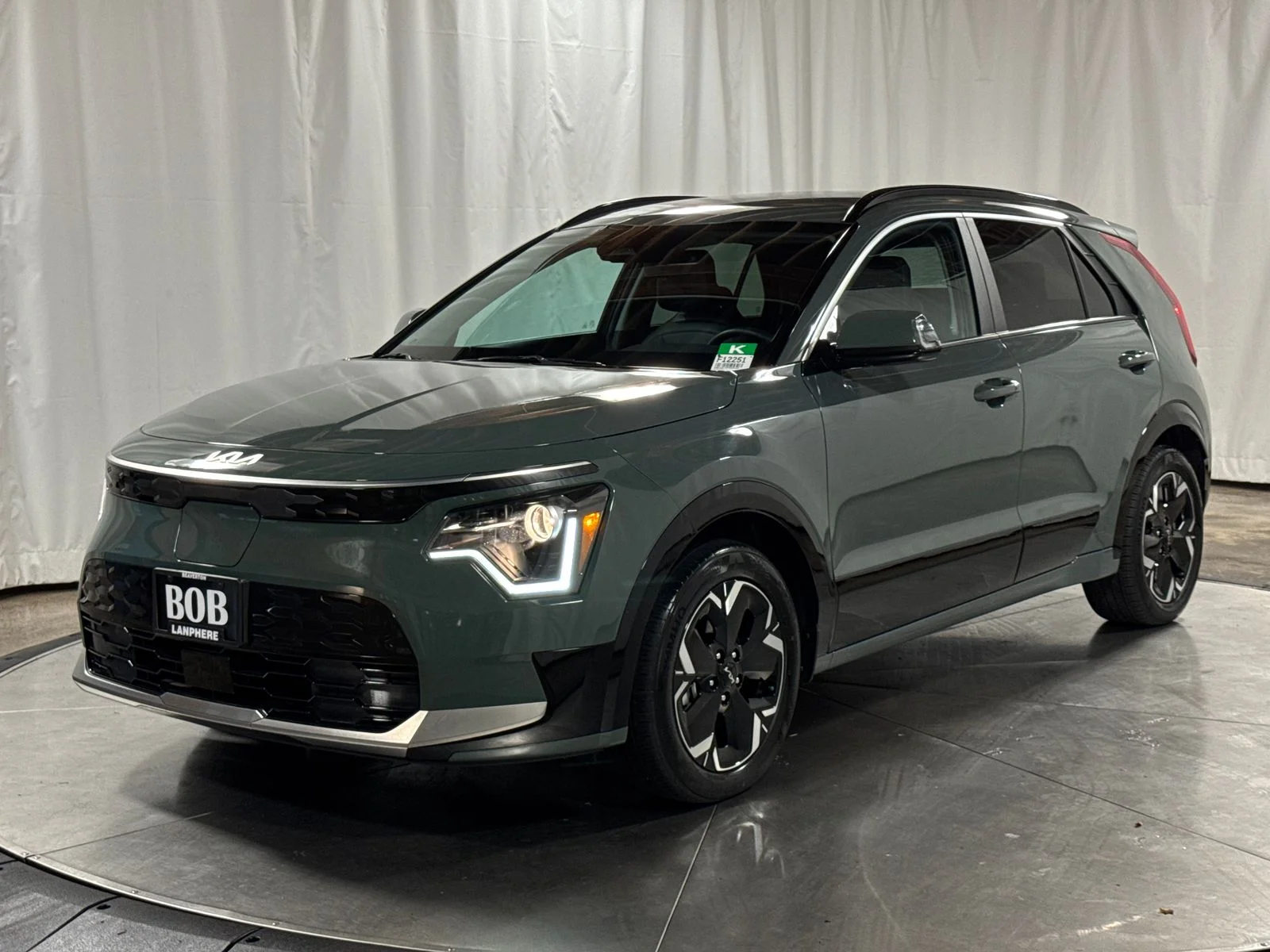 2023 Kia Niro EV