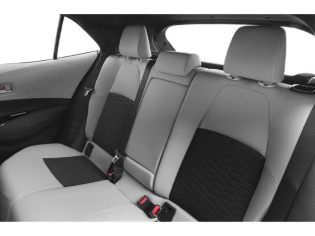 Used 2020 Aqua Toyota SE image 13