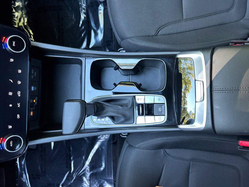 Used 2026 Gray Hyundai SEL image 17