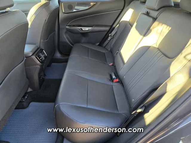 Certified Used 2022 Gray Lexus 350 Premium image 13