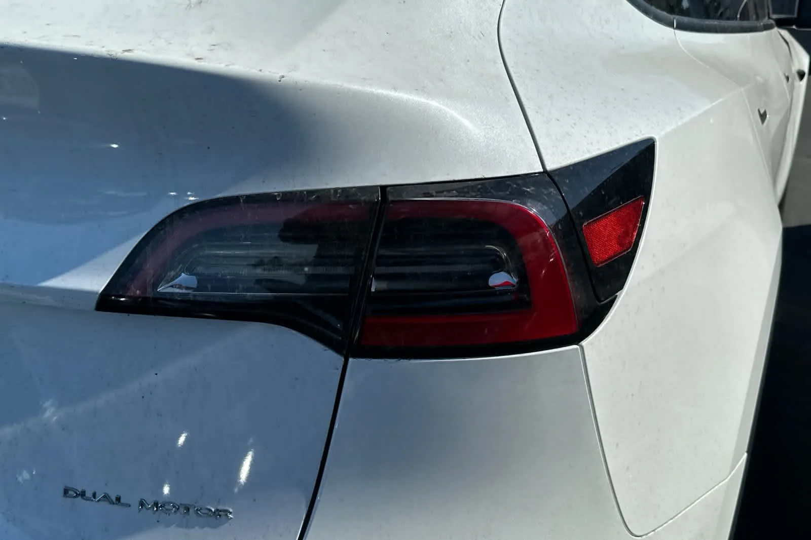 Used 2024  Tesla Long Range image 17
