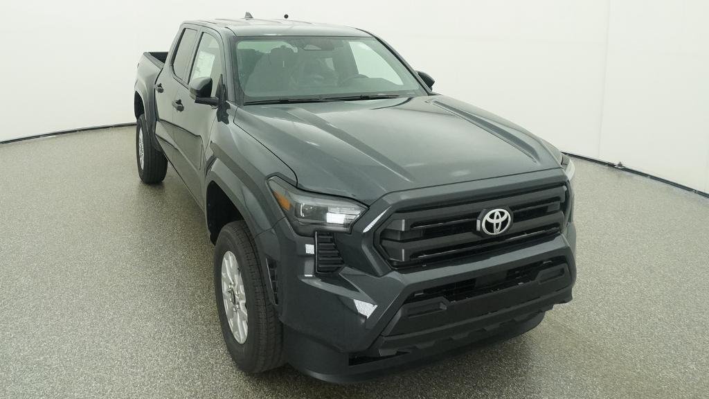 New 2026 Underground Toyota SR image 8