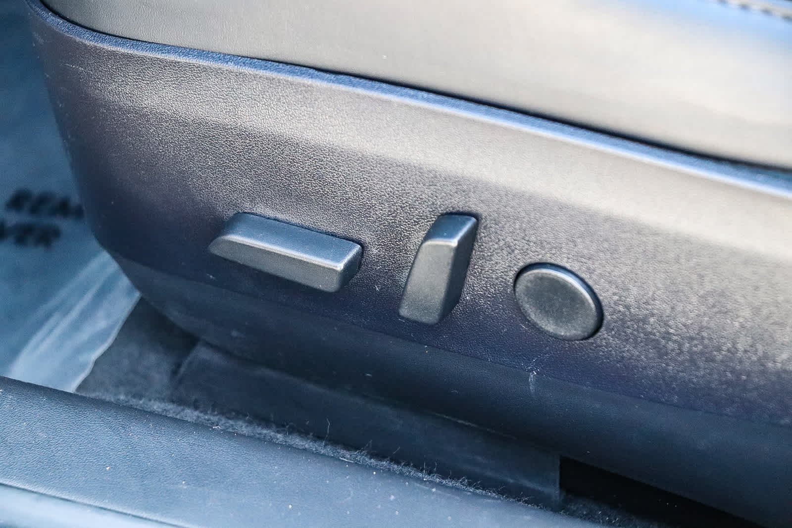 Used 2018 Black Tesla Long Range Battery image 21