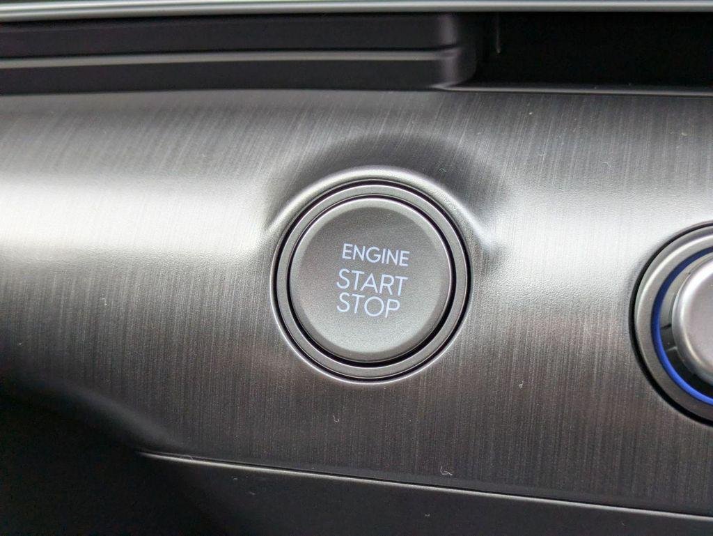 New 2026 Gray Hyundai SEL Sport AWD image 15
