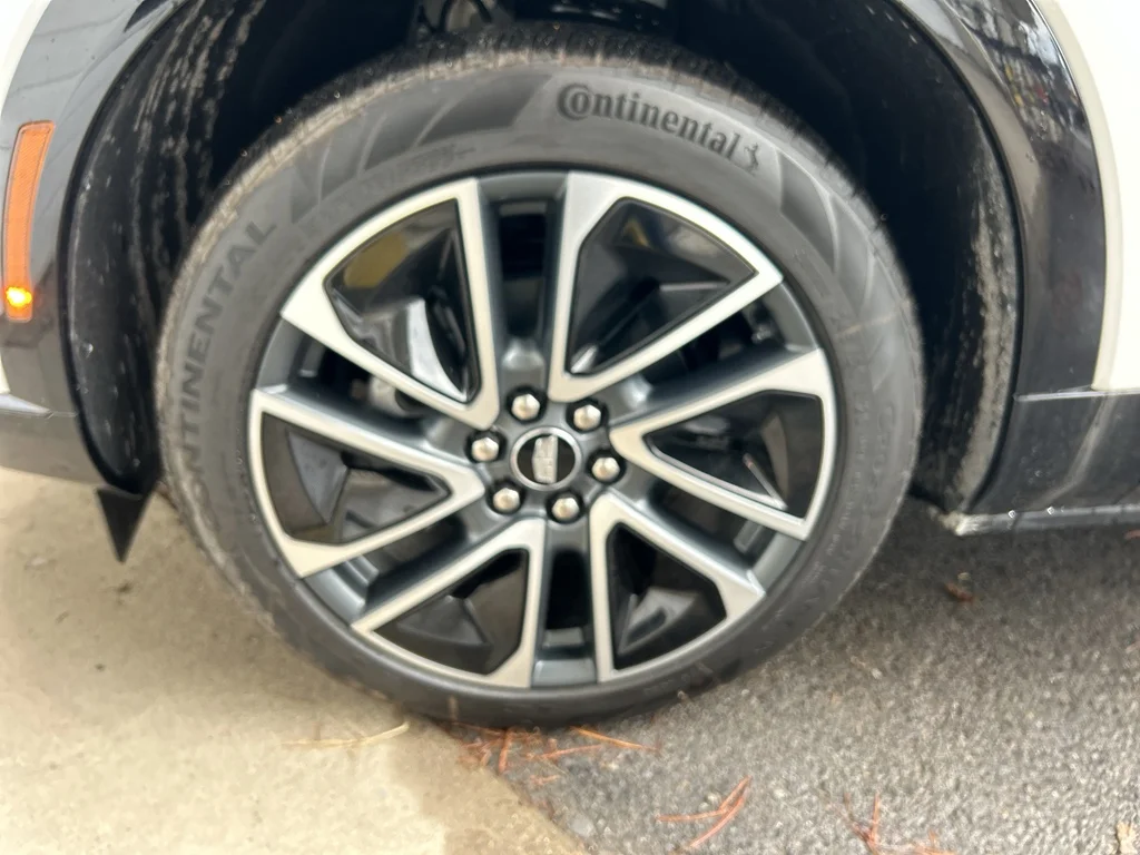 2025 Cadillac OPTIQ Sport 1 - Photo 5