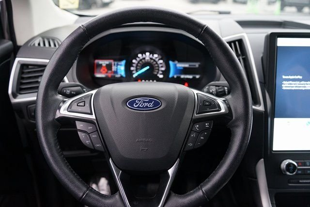 2024 FORD EDGE - Image 19