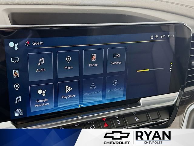 2026 Chevrolet Silverado 2500 HD LTZ - Photo 15