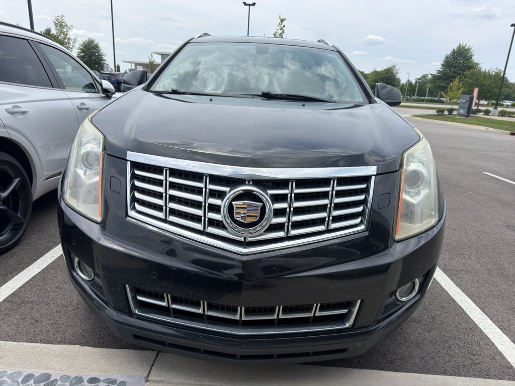 Used 2013 Cadillac SRX Performance Collection with VIN 3GYFNDE32DS596954 for sale in Jeffersontown, KY