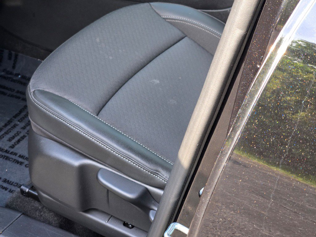 2025 Buick Encore GX Preferred - Photo 22