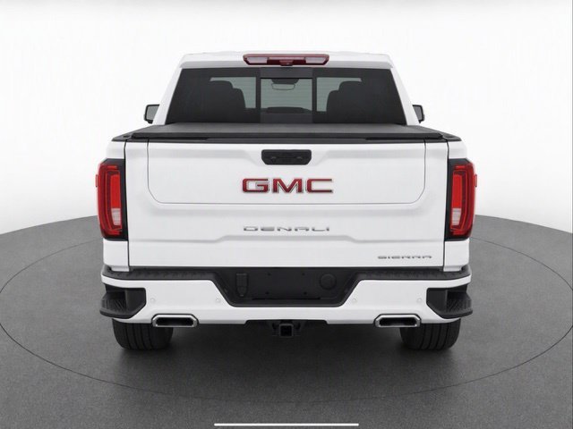 2024 GMC Sierra 1500 Denali Denali - Photo 7