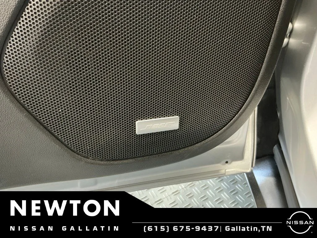 Used 2019 Quicksilver Metallic GMC Denali image 9