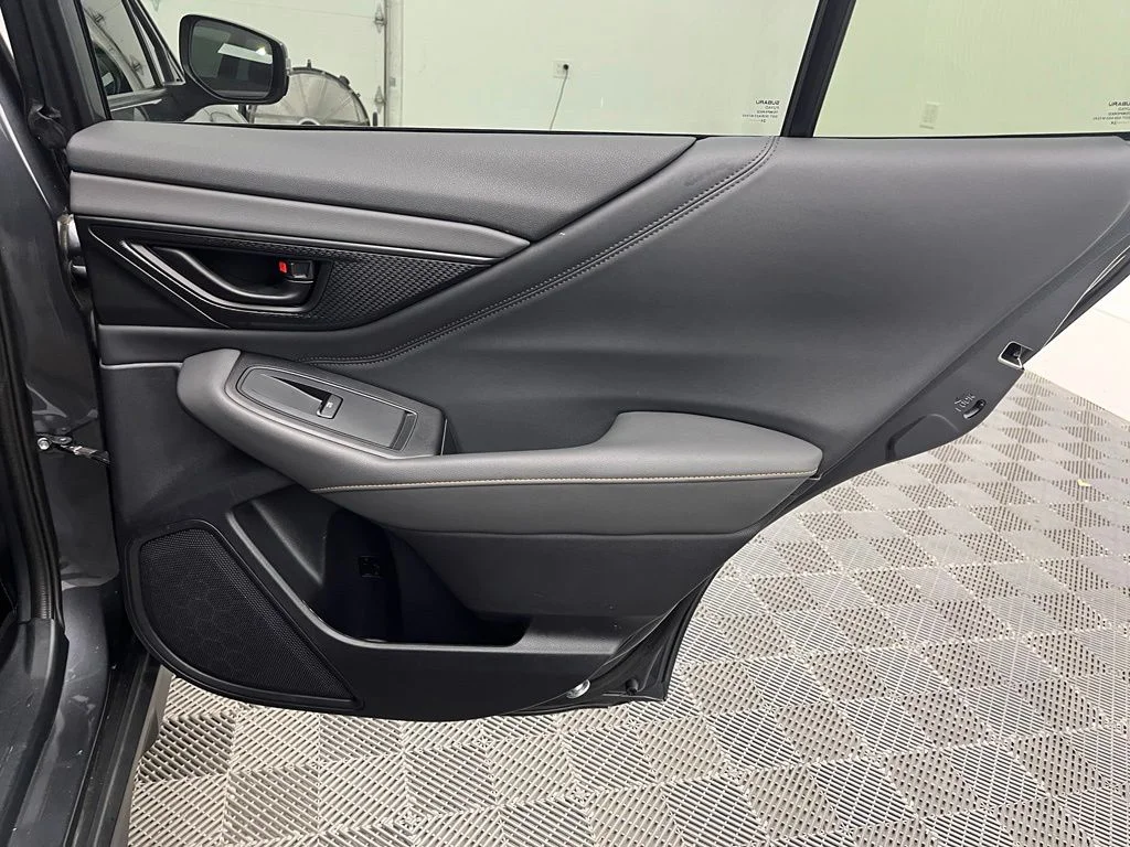 Used 2025 Gray Subaru Wilderness image 42