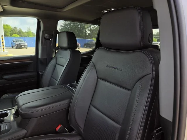 Used 2026 Silver GMC Denali image 28