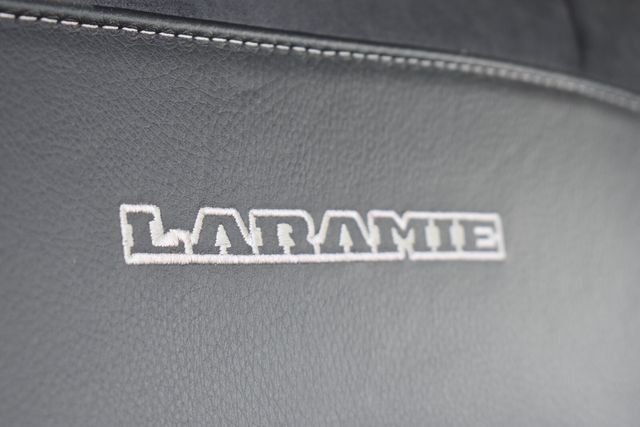 Used 2021 Red Ram Laramie image 17