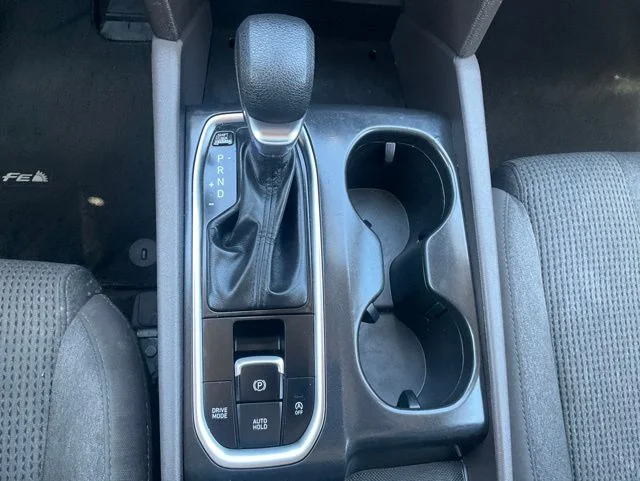 Used 2019 Black Hyundai SEL image 18