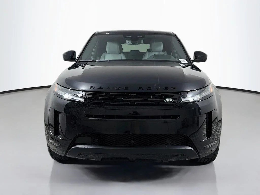 New 2026 Santorini Black Land Rover S image 2