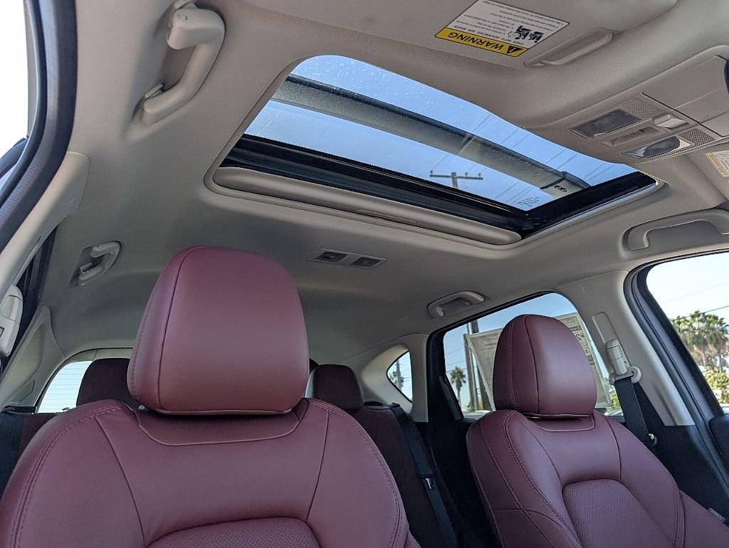 2025 Mazda CX-5 S Carbon Edition - Photo 19