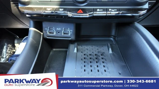 2027 Dodge Durango GT HEMI Plus V8 - Photo 20