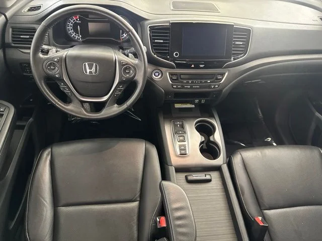 Used 2023 Silver Honda RTL-E image 28