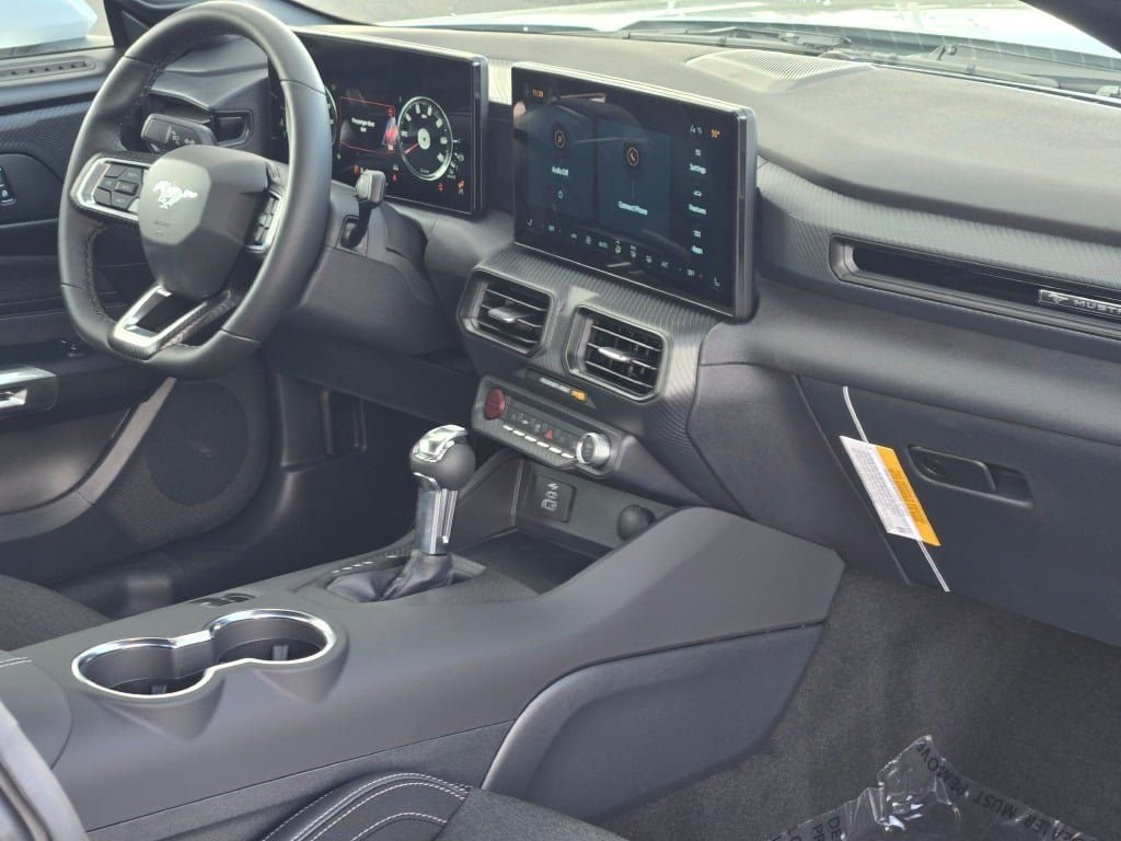 2026 Ford Mustang EcoBoost Fastback - Photo 9
