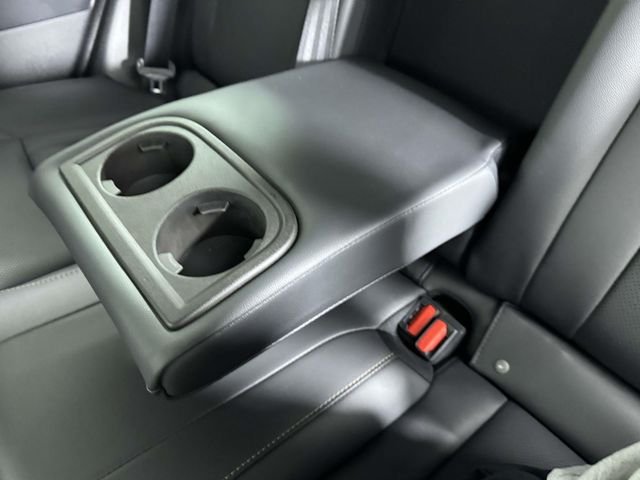 Used 2026 Silver Subaru Limited XT image 34