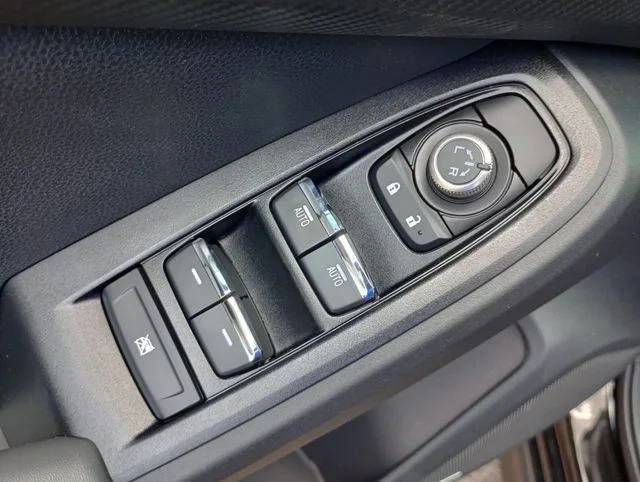 2026 Subaru Crosstrek Limited - Photo 16