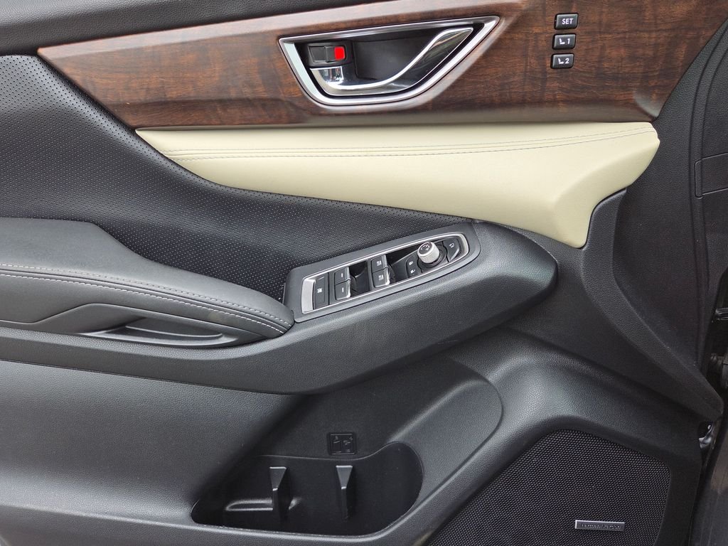 Used 2021 Gray Subaru Touring image 28
