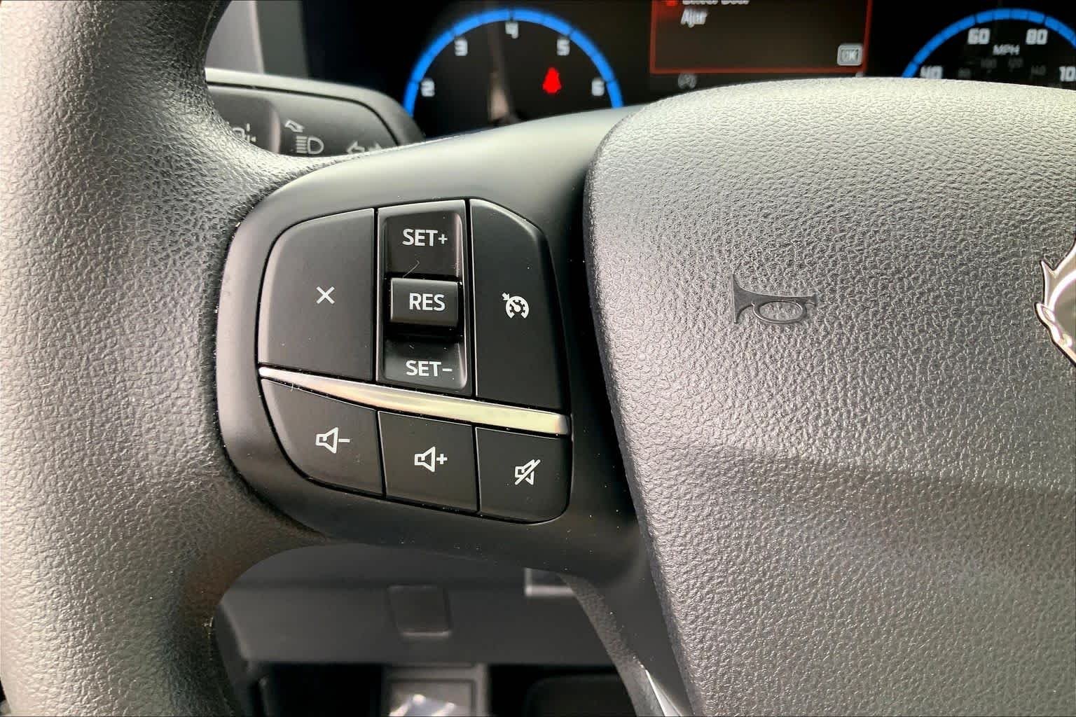 Used 2024 Atlas Blue Metallic Ford Big Bend image 22