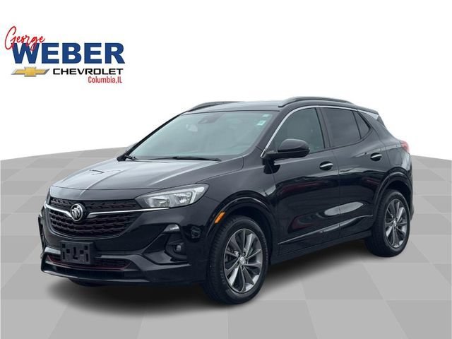 2021 Buick Encore GX Select's photo