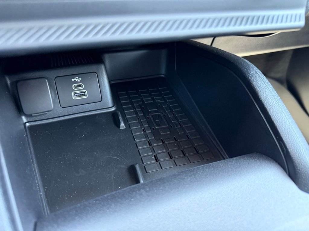 2025 Ford Bronco Sport Heritage - Photo 12